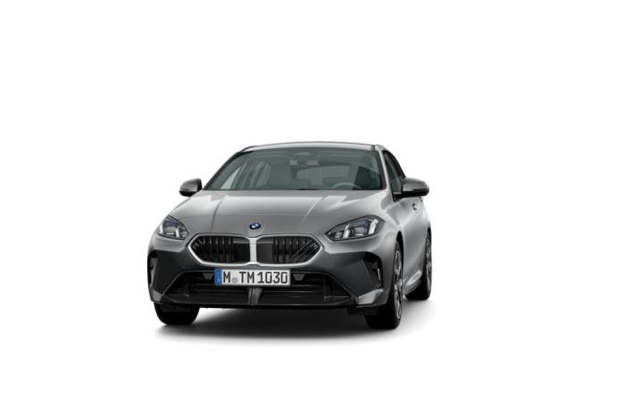 BMW SERIE 1 120 125 kW (170 CV)