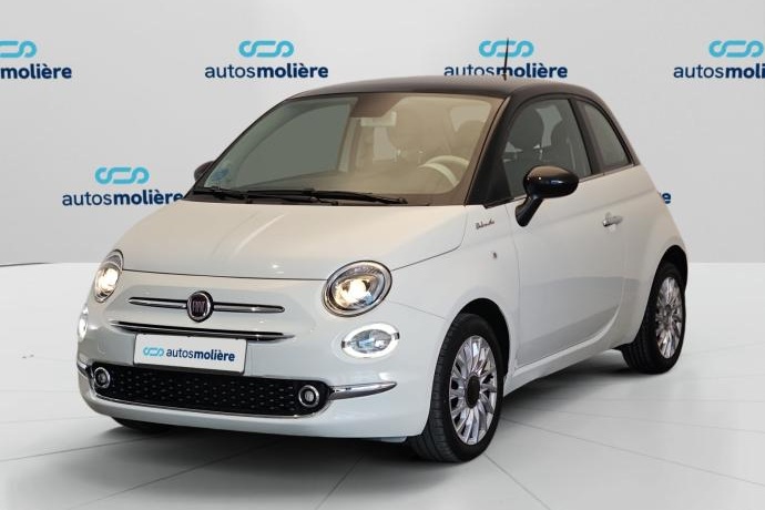 FIAT 500 1.0 Hybrid Dolcevita 51 kW (70 CV)
