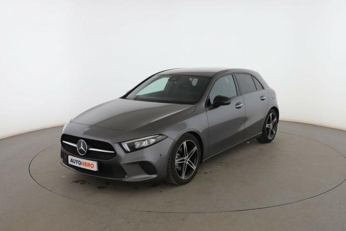 MERCEDES-BENZ A 180 D