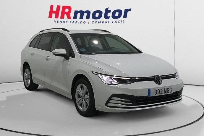 VOLKSWAGEN GOLF 2.0 TDI