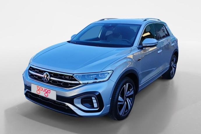 VOLKSWAGEN T-Roc TODOTERRENO 1.5 TSI 110KW DSG R-LINE 150 5P
