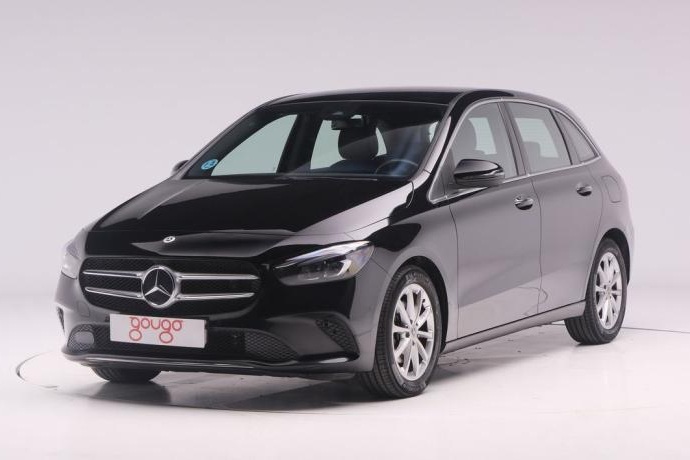 MERCEDES-BENZ B B 200 SPORT TOURNER