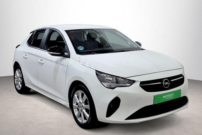 OPEL CORSA 1.2T XHL 74kW (100CV) Edition