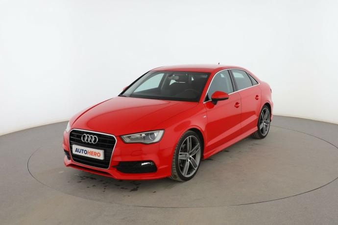 AUDI A3 1.4 TFSI ACT SLine