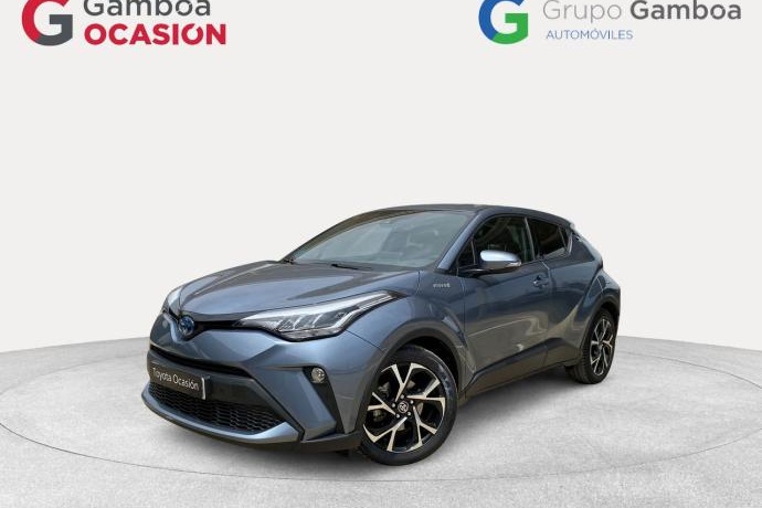 TOYOTA C-HR 2.0 180H Advance