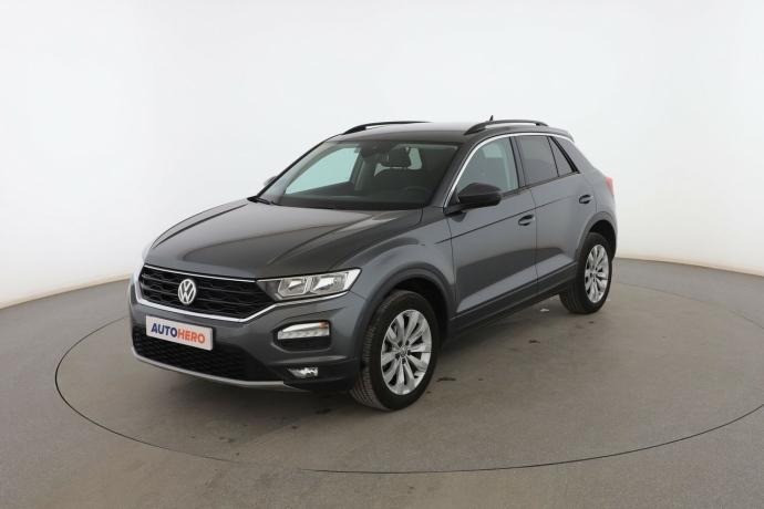 VOLKSWAGEN T-Roc 1.0 TSI ADVANCE