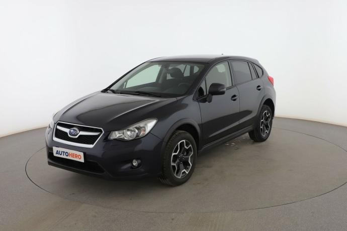 SUBARU XV 2.0 Executive