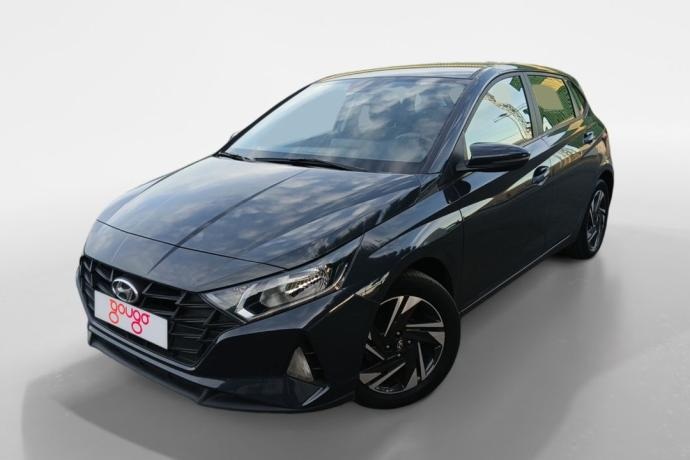 HYUNDAI i20 BERLINA CON PORTON 1.2 MPI 84CV 5P KLASS