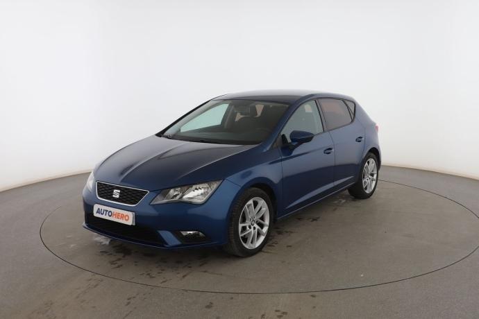 SEAT LEON 1.4 TSI STYLE