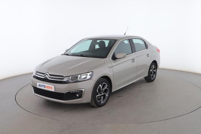 CITROEN C-ELYSEE 1.2 PureTech Shine