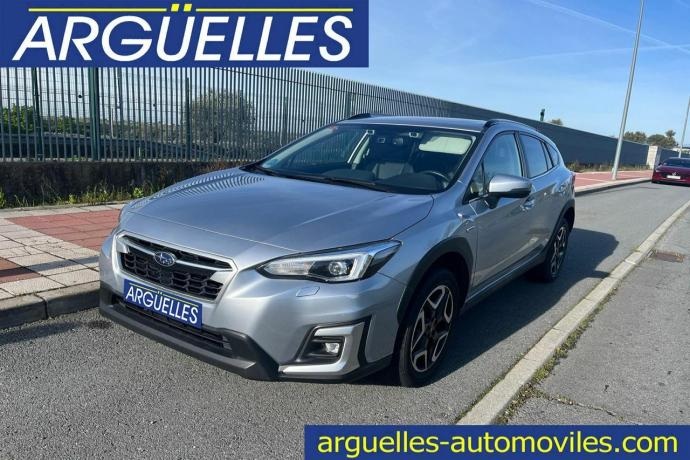 SUBARU XV 2.0i Hybrid Executive Plus CVT 150cv