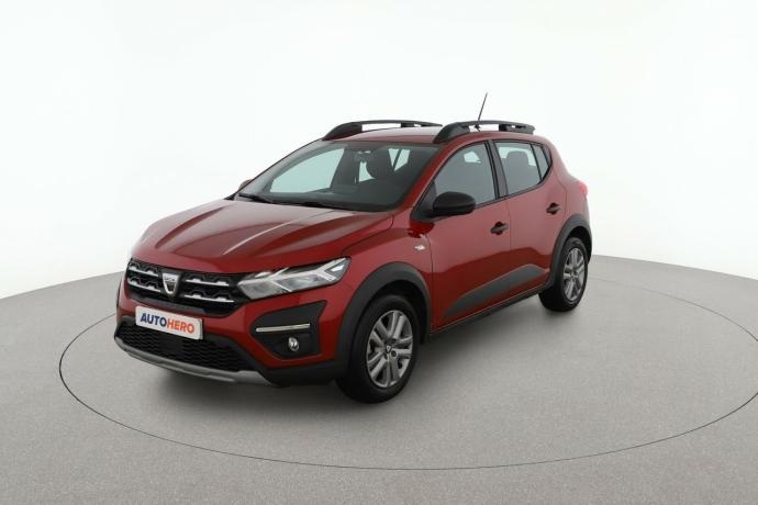 DACIA SANDERO 1.0 TCe Stepway Essential