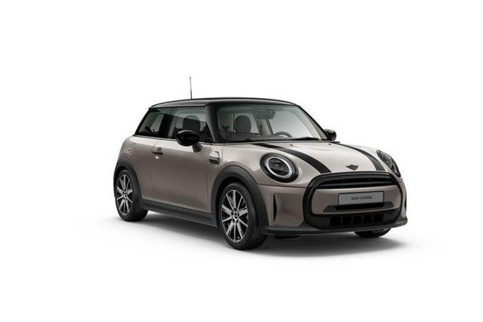 MINI MINI Cooper 100 kW (136 CV)