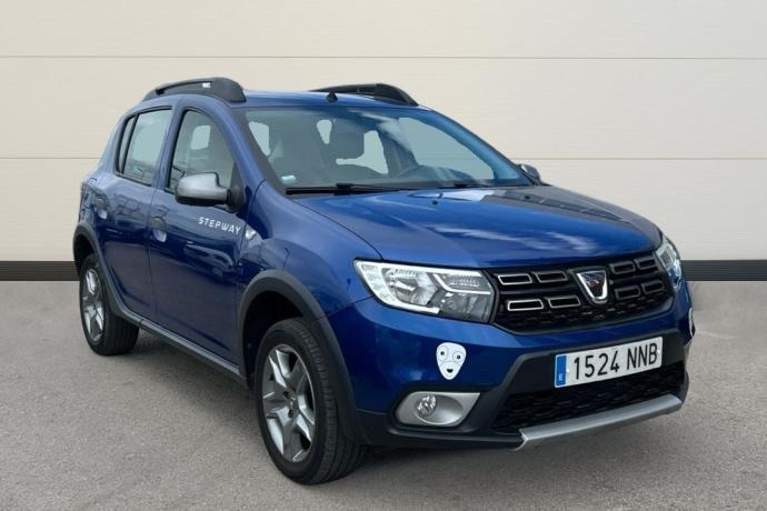 DACIA SANDERO 1.0 TCE 100 S&S STEPWAY ESSENTIAL 100 5P