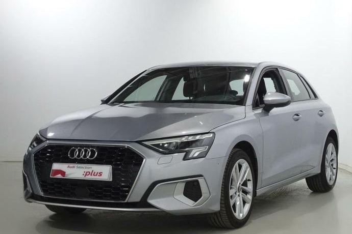 AUDI A3 Advanced 30 TDI 85 kW (116 CV)
