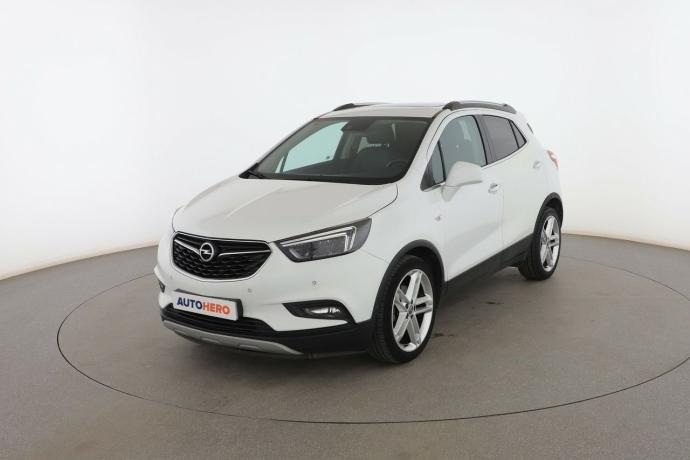 OPEL MOKKA X 1.4 Turbo Innovation Start/Stop