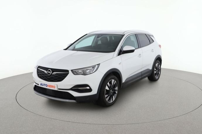 OPEL GRANDLAND X 1.2 Turbo Excellence