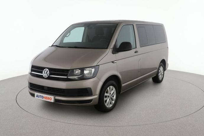 VOLKSWAGEN MULTIVAN 2.0 TDI Trendline