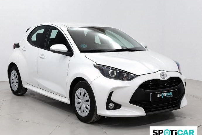 TOYOTA YARIS 1.0 70 Business