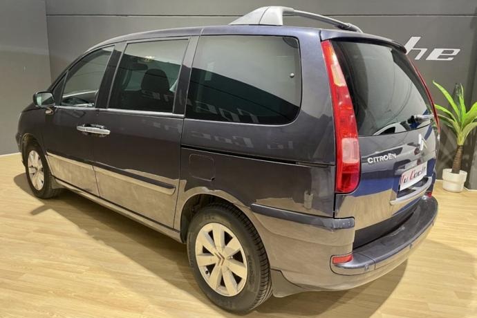 CITROEN C8 2.0 HDI