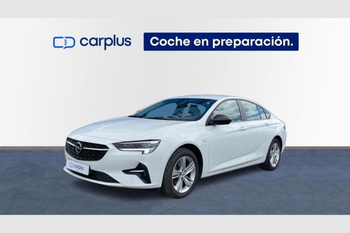 OPEL INSIGNIA GS Business Edition 1.5D DVH 90kW MT6
