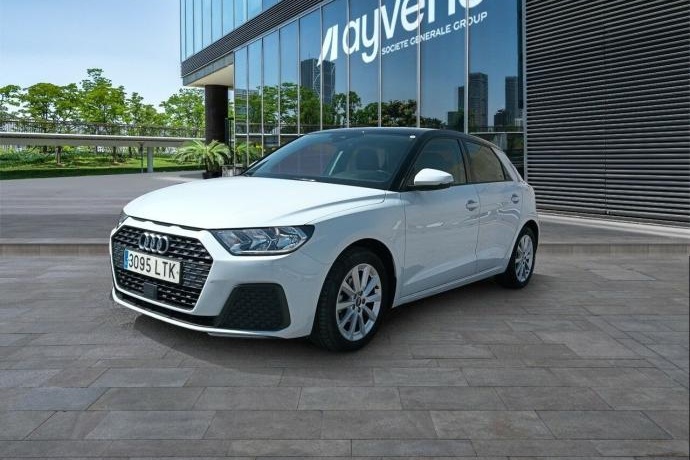 AUDI A1 Sportback Advanced 25 TFSI 70kW (95CV)