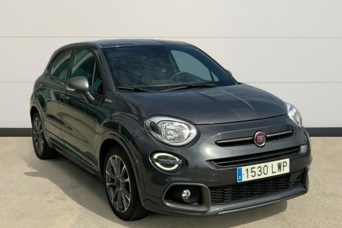 FIAT 500 X 1.0 FIREFLY T3 88KW S&S CROSS 120 5P