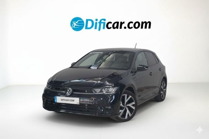 VOLKSWAGEN POLO POLO 1.0 TSI 110CV R-LINE DSG 5P