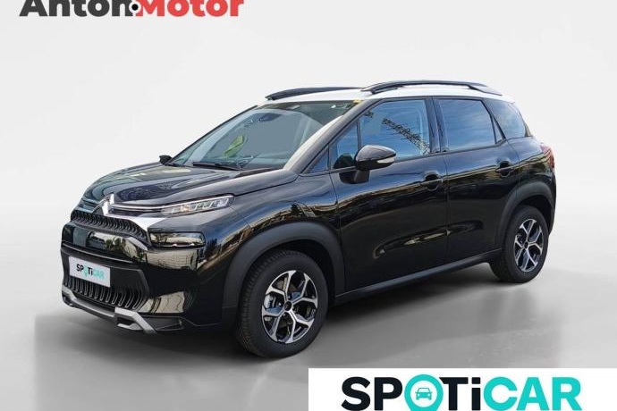 CITROEN C3 AIRCROSS PureTech 81kW (110CV) S&S SHINE