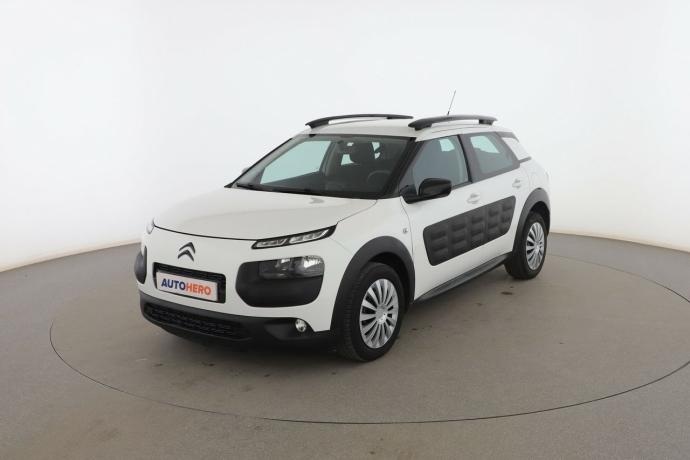 CITROEN C4 CACTUS 1.6 Blue-HDi Feel