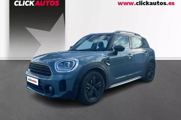 MINI COUNTRYMAN 1.5 136CV Cooper  Autom.