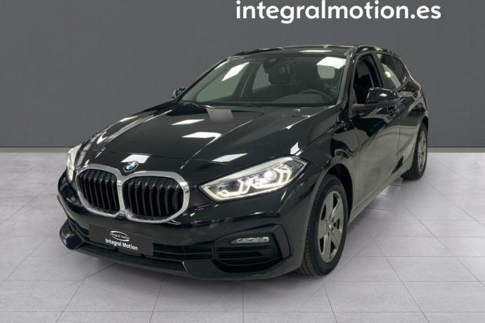 BMW SERIE 1 116D