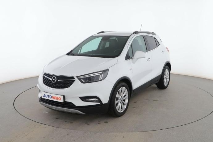 OPEL MOKKA X 1.4 Turbo Excellence Start/Stop