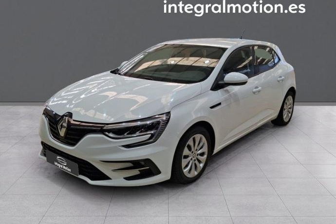 RENAULT MEGANE Life Blue dCi 85 kW (115CV)