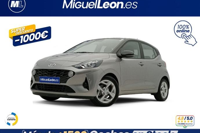 HYUNDAI i10 1.0 ESSENCE