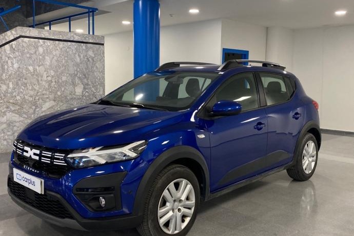 DACIA SANDERO Expression TCe 67kW (90CV)