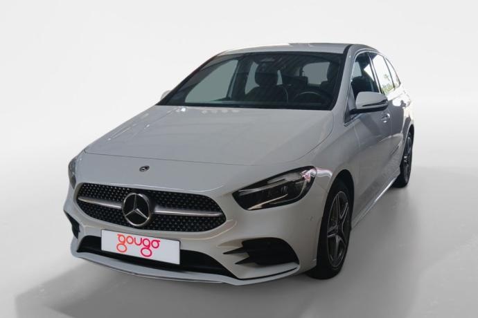 MERCEDES-BENZ B B 250 e