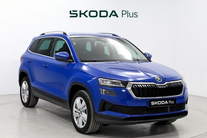 SKODA Karoq 1.5 TSI 110kW (150CV) DSG ACT Selection