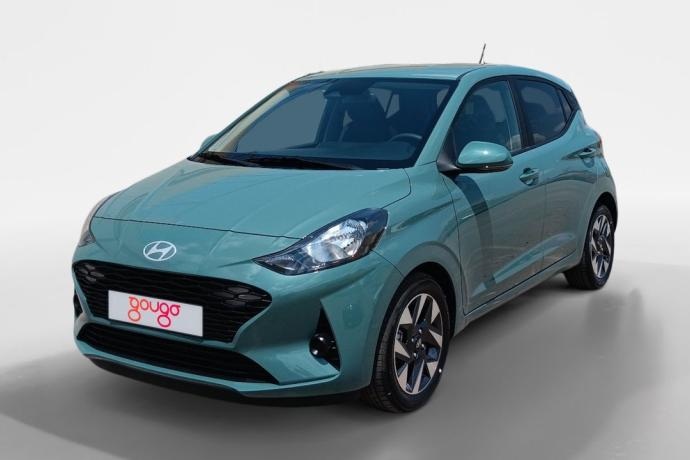 HYUNDAI i10 MPI 1.0 63CV AT KLASS