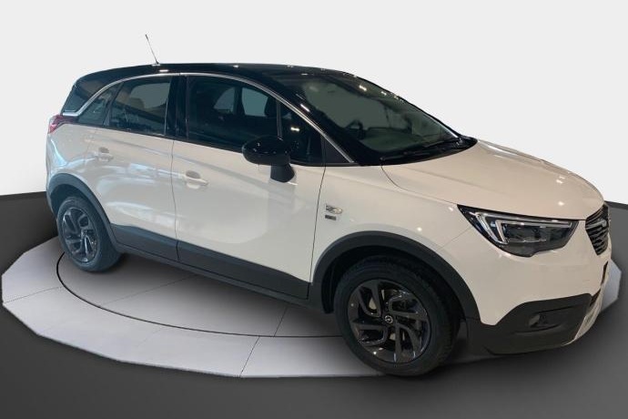OPEL CROSSLAND X 1.2 81kW (110CV) Opel 2020