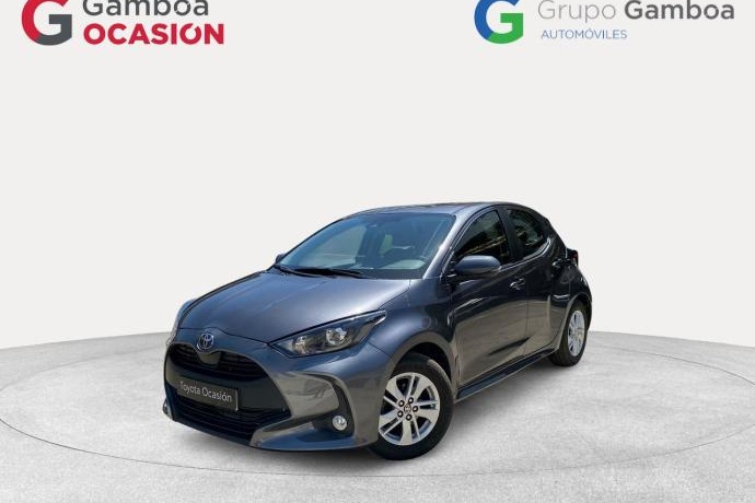 TOYOTA YARIS 1.5 125 S-Edition