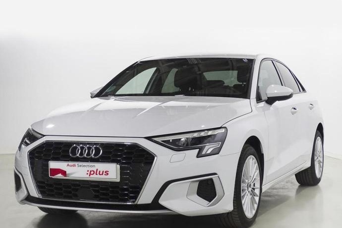 AUDI A3 Advanced 30 TDI 85 kW (116 CV) S tronic