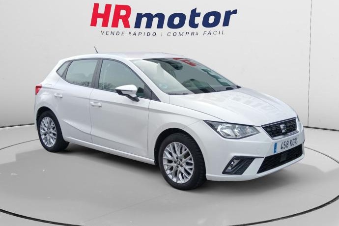SEAT IBIZA Style