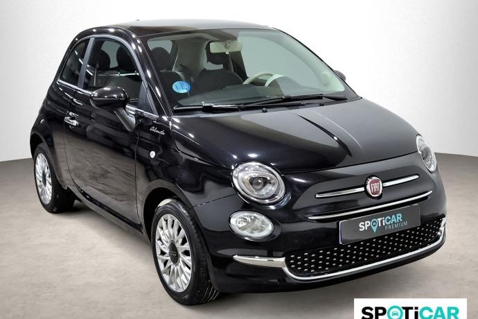 FIAT 500 Dolcevita 1.0 Hybrid 51KW (70 CV)