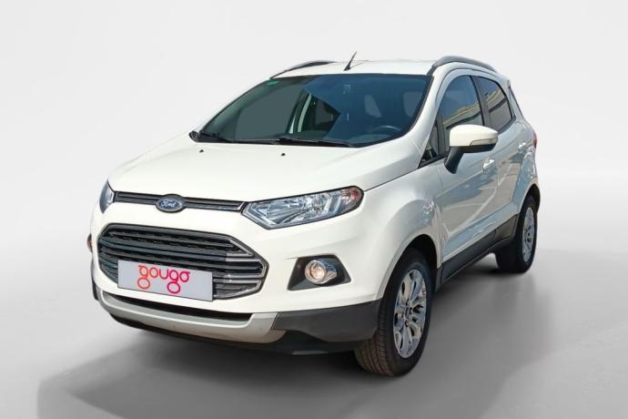 FORD ECOSPORT TODOTERRENO 1.5 TI-VCT 82KW TITANIUM 112 5P