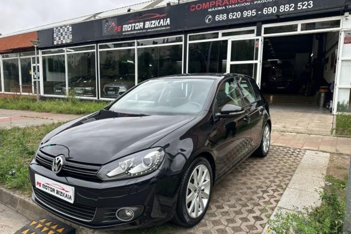 VOLKSWAGEN GOLF 5p Sport 1.6 TDI 105 CV DSG 7 vel.