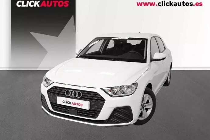 AUDI A1 1.0 TFSI 95CV 25 Edition