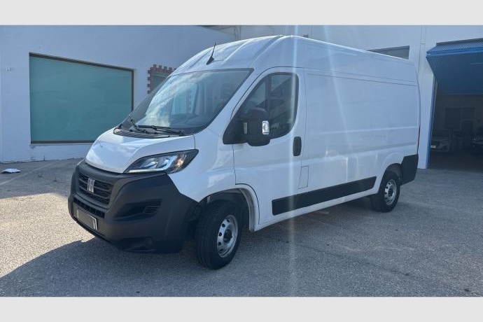 FIAT DUCATO 35 L2H2 MJET 2.3 103KW EASY PRO