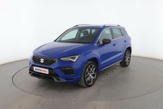 SEAT ATECA 1.5 TSI ACT FR