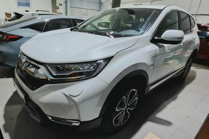 HONDA CR-V 2.0 i-MMD 4x2 ELEGANCE NAVI